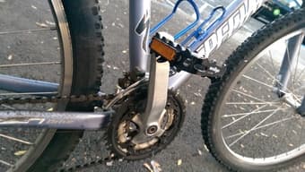 GREAT DEAL - Mountain bike for woman - 200 $ 2
