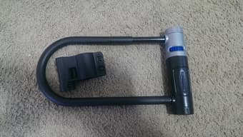 sell bicycle lock 1