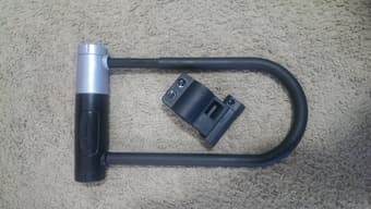 sell bicycle lock 2