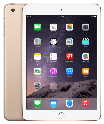Brand New and Sealed - iPAD mini - Gold - 64GB - $480 1