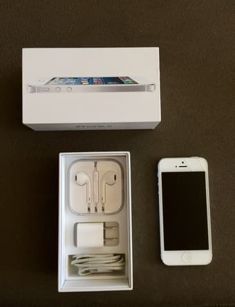 Unlocked iPhone 5 For Sale - $250 1