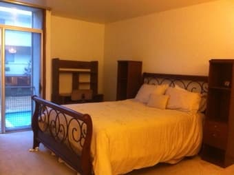 Furnished Master bedroom for Rent in Palo Alto close to campus 1