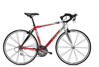 BIKE Trek 2007 Pilot 2.1 - Good Condition - $650 2