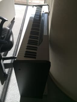 Piano CASIO - PRIVIA PX - 310 - $400 1