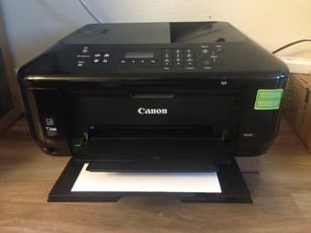 Canon Pixma MX432 Wireless Printer/Scanner/Copier -$35 1