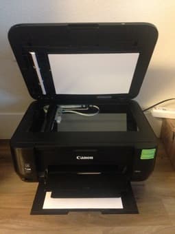 Canon Pixma MX432 Wireless Printer/Scanner/Copier -$35 2