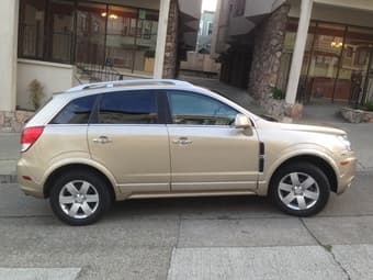 Saturn Vue (Compact SUV), only 32000 miles! - $11999 or best offer 2