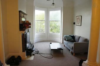 one room in 2BR apartment in San Francisco temporary sublet 1