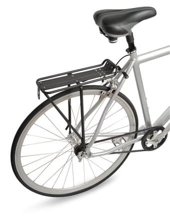 Bicycle Rack and Wire Basket for sale! - $45 1