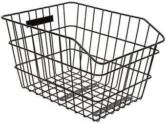 Bicycle Rack and Wire Basket for sale! - $45 3