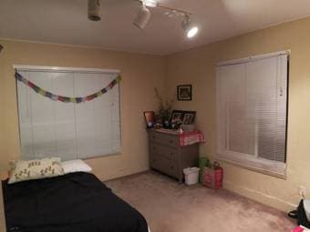 $1350 Unfurnished room in friendly Menlo Park house (menlo park) 3