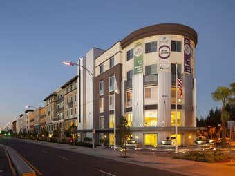 $1515 / 1250ft^2 - Room available in 2 BR apartment (san jose south) 1