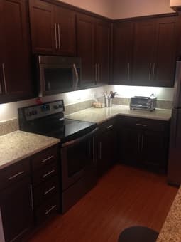 $1515 / 1250ft^2 - Room available in 2 BR apartment (san jose south) 2