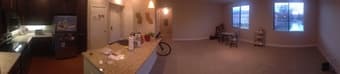 $1515 / 1250ft^2 - Room available in 2 BR apartment (san jose south) 3