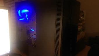 Custom-built, completely new high-end desktop for sale 1