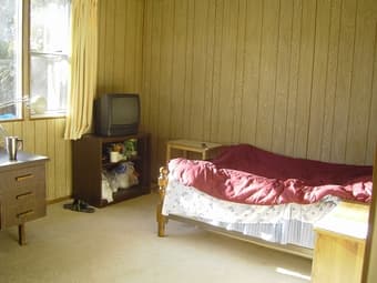 $1000 Big furnished room for rent in Palo Alto  available from Feb 1st 3