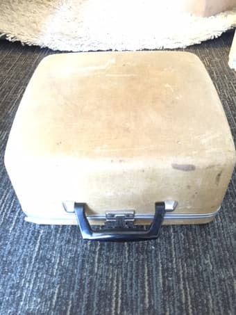 Vintage Typewriter 150$ OBO 1