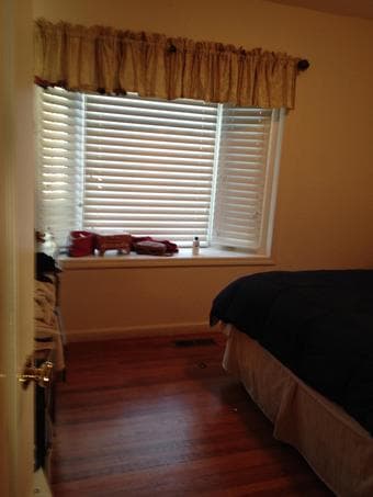 Share house in Stanford Vicinity near Cal Ave - dhillon40@gmail.com 1