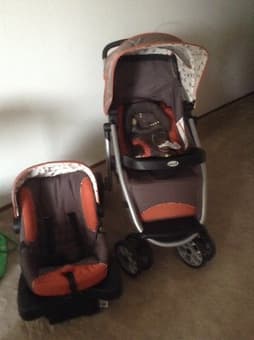 Moving sale: baby/kid and household items (in two days) 1