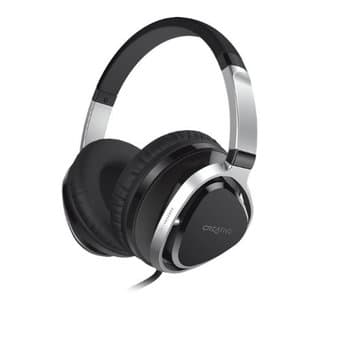 Selling Creative Aurvana Live! 2 headphones! 1