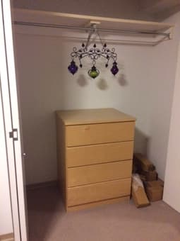 Studio available for temporary stay 1