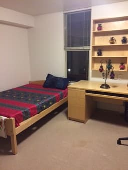 Studio available for temporary stay 2