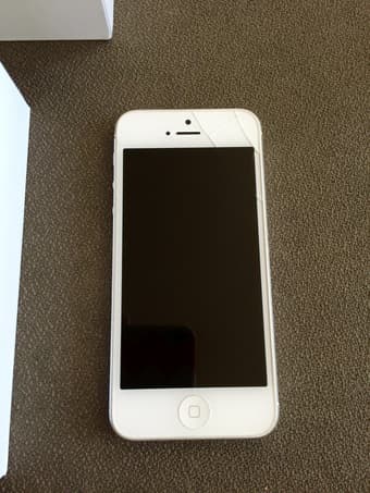 Unlocked iPhone 5 For Sale - $200 2