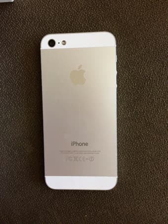 Unlocked iPhone 5 For Sale - $200 3