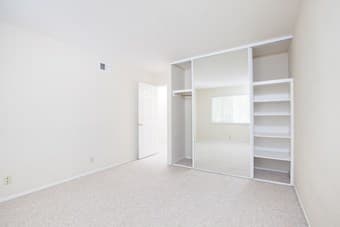 1bd/1ba apartment available from 29th of Jan / Mountain View 3