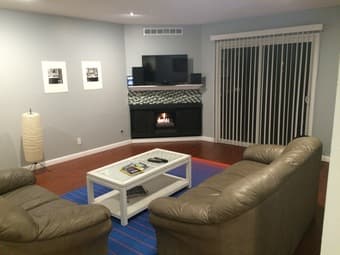 RWC 2BR, Postdoc in Neuro, looking for roommate Mar 1 1