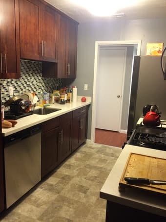 RWC 2BR, Postdoc in Neuro, looking for roommate Mar 1 2