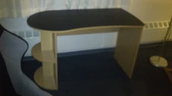 Desk - $40 1