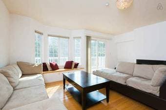 2 Rooms Available in Original FB House starting $1450 2