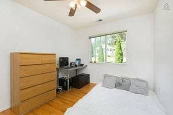 2 Rooms Available in Original FB House starting $1450 3