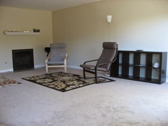 1br/1ba in 2br/2ba in Menlo Park (close to campus) - $1620/mo 2