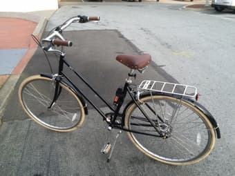 Almost new Bike to sell - $450 1