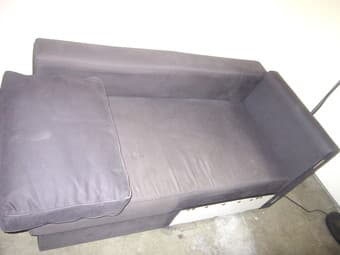 Sofa-Bed for Sale 1