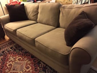 Beautiful Couch for sale 2