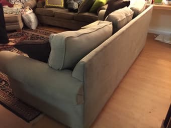Beautiful Couch for sale 3