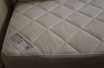 IKEA Queen Mattress (SULTAN HANESTAD) $100 OBO 1