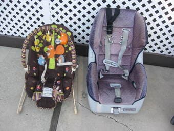 Baby stuff for sale#2 3