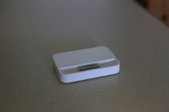 Apple iPhone 4/4s Dock 2