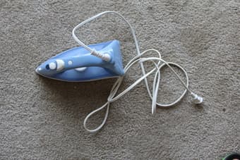 Iron $5 1