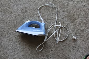 Iron $5 2