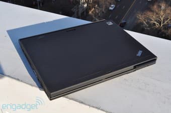 HELP Thinkpad X201 1