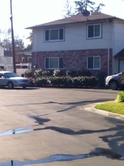 2ba, 1ba Apartment in Mountain View/Palo Alto 1