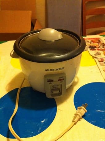 4-cups rice cooker for sale 1