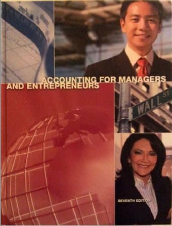 Selling MS&E 140/240 Textbook for $140 1