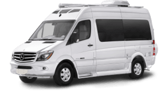 Stanford Grad looking for Parking for Mercedes RV 1