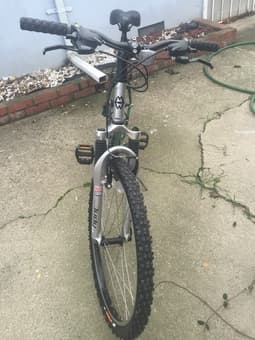 Gary Fisher Wahoo Mountain Bike 3